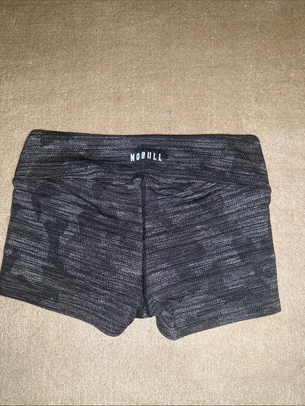 Nobull Shorts - Picture 3 of 3